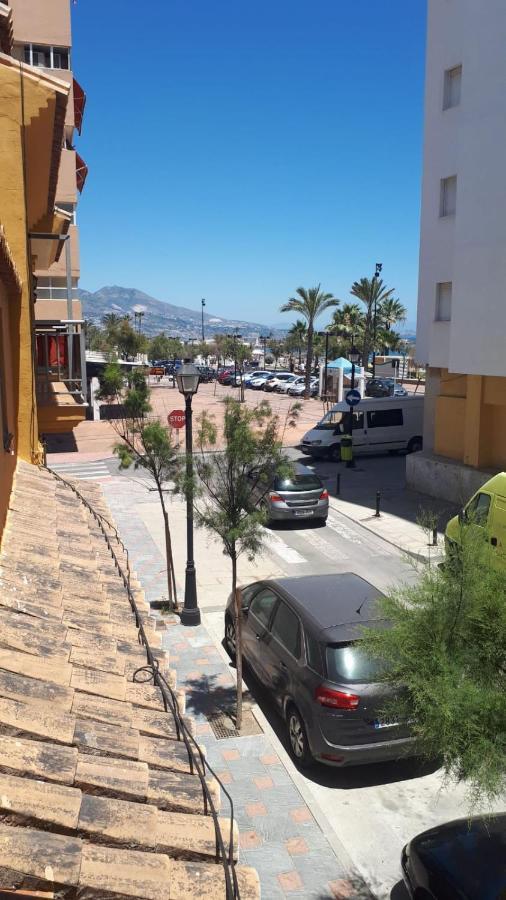 Apartamento En Fuengirola Junto Al Paseo Maritimo エクステリア 写真