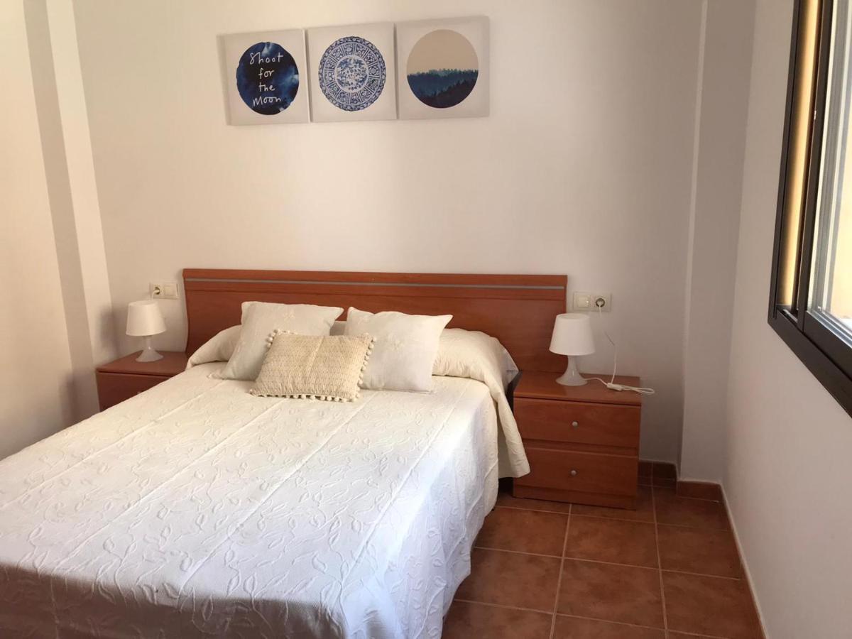 Apartamento En Fuengirola Junto Al Paseo Maritimo エクステリア 写真