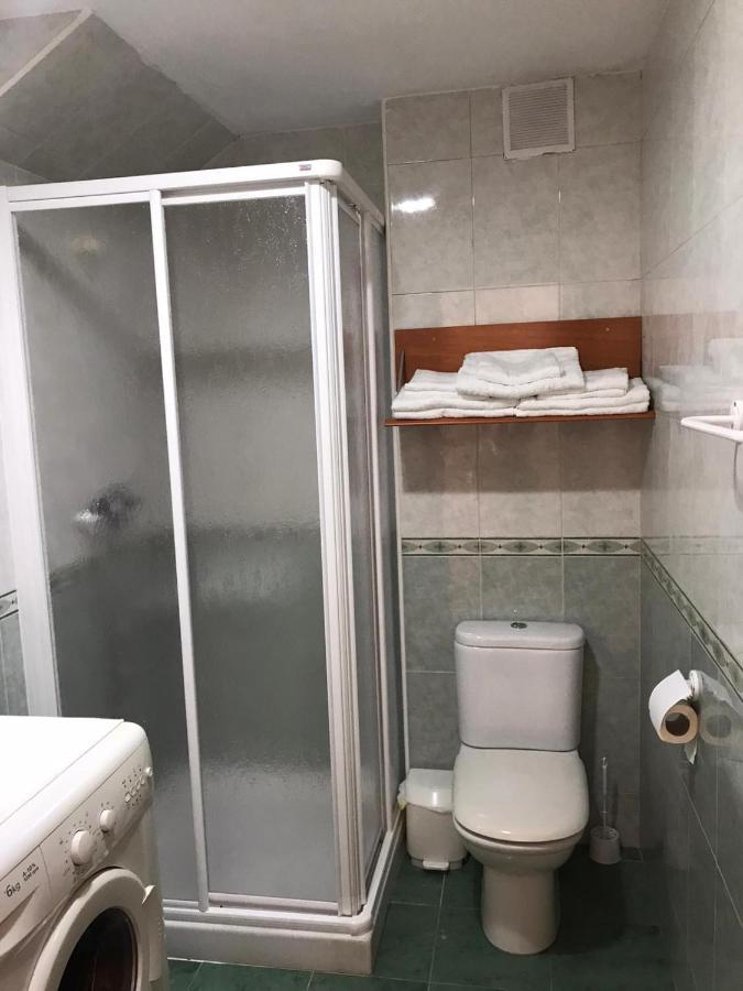Apartamento En Fuengirola Junto Al Paseo Maritimo エクステリア 写真