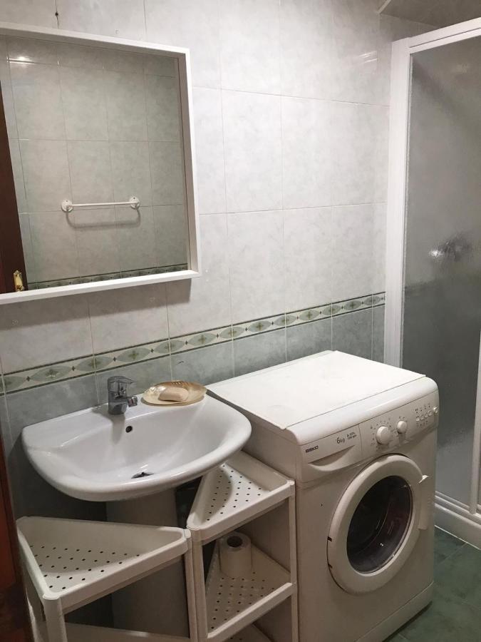 Apartamento En Fuengirola Junto Al Paseo Maritimo エクステリア 写真