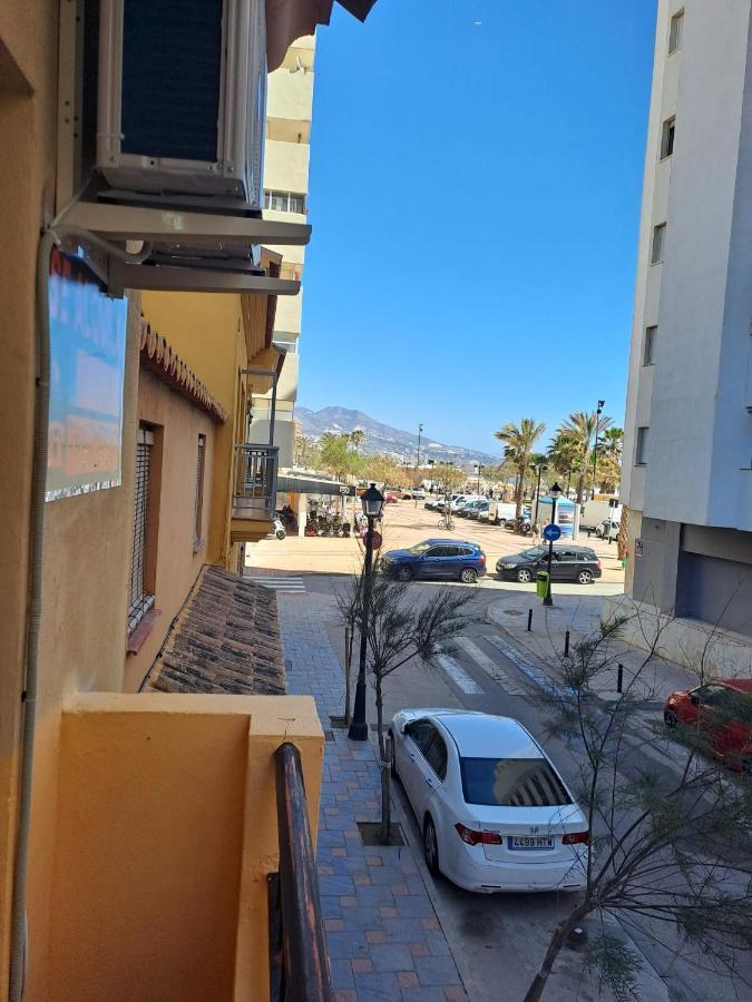 Apartamento En Fuengirola Junto Al Paseo Maritimo エクステリア 写真