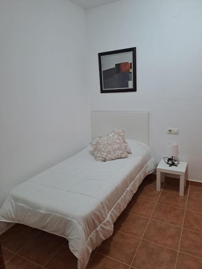 Apartamento En Fuengirola Junto Al Paseo Maritimo エクステリア 写真