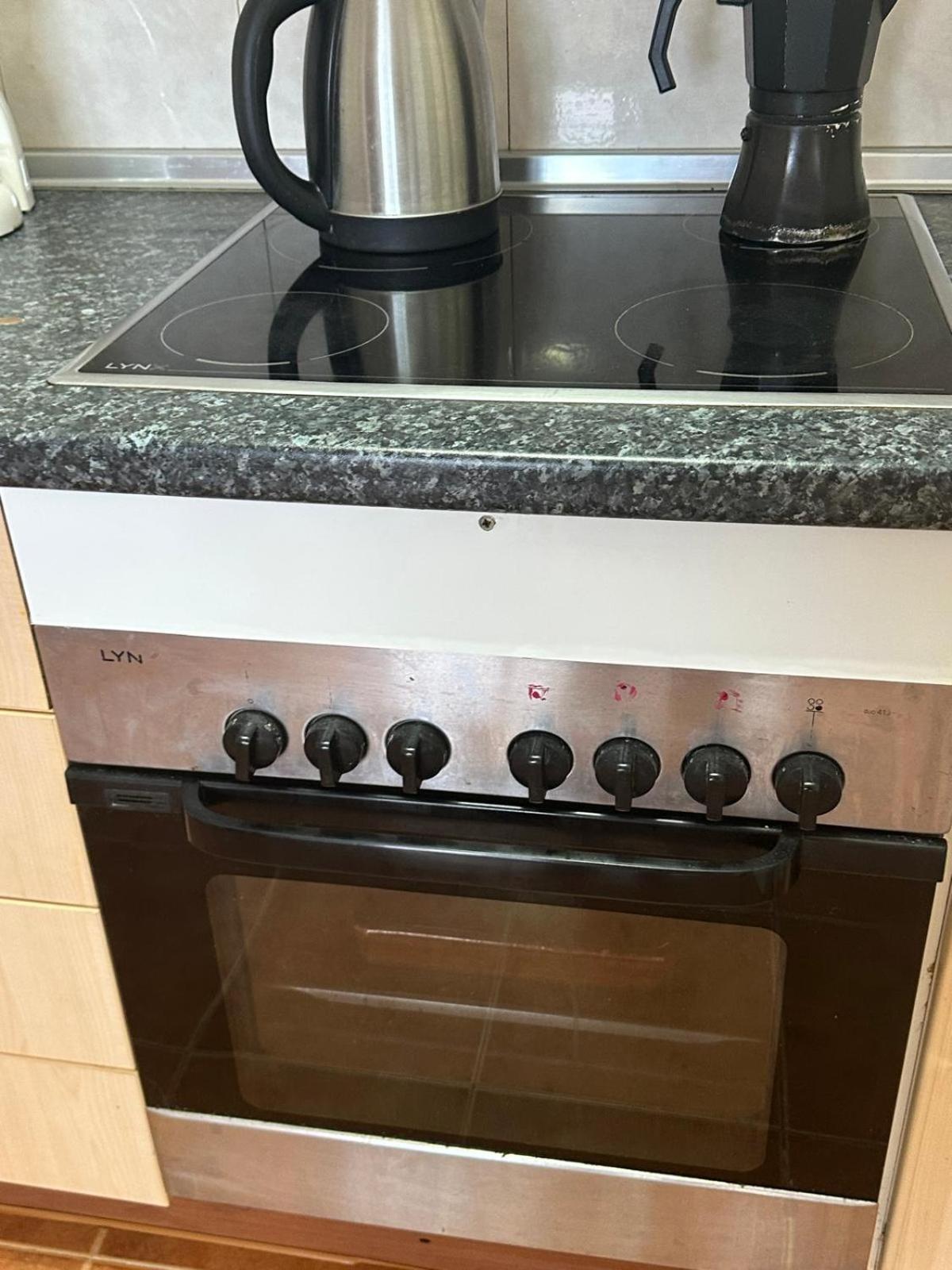 Apartamento En Fuengirola Junto Al Paseo Maritimo エクステリア 写真