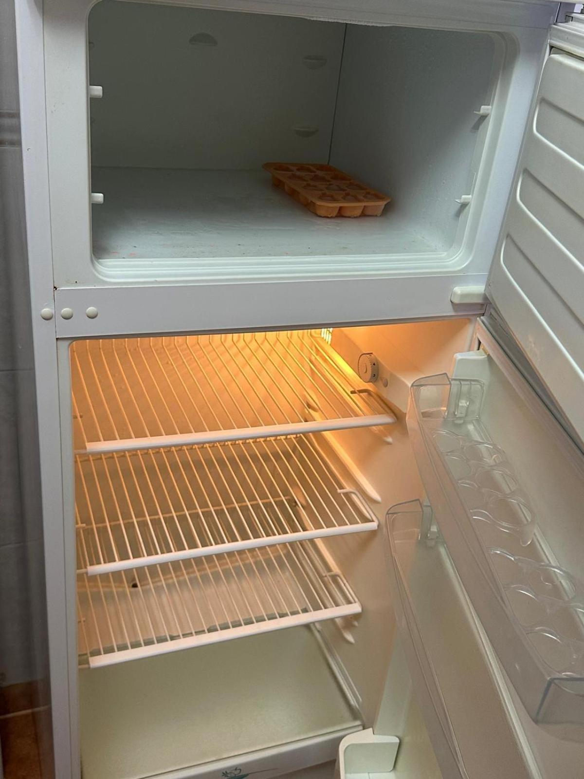 Apartamento En Fuengirola Junto Al Paseo Maritimo エクステリア 写真