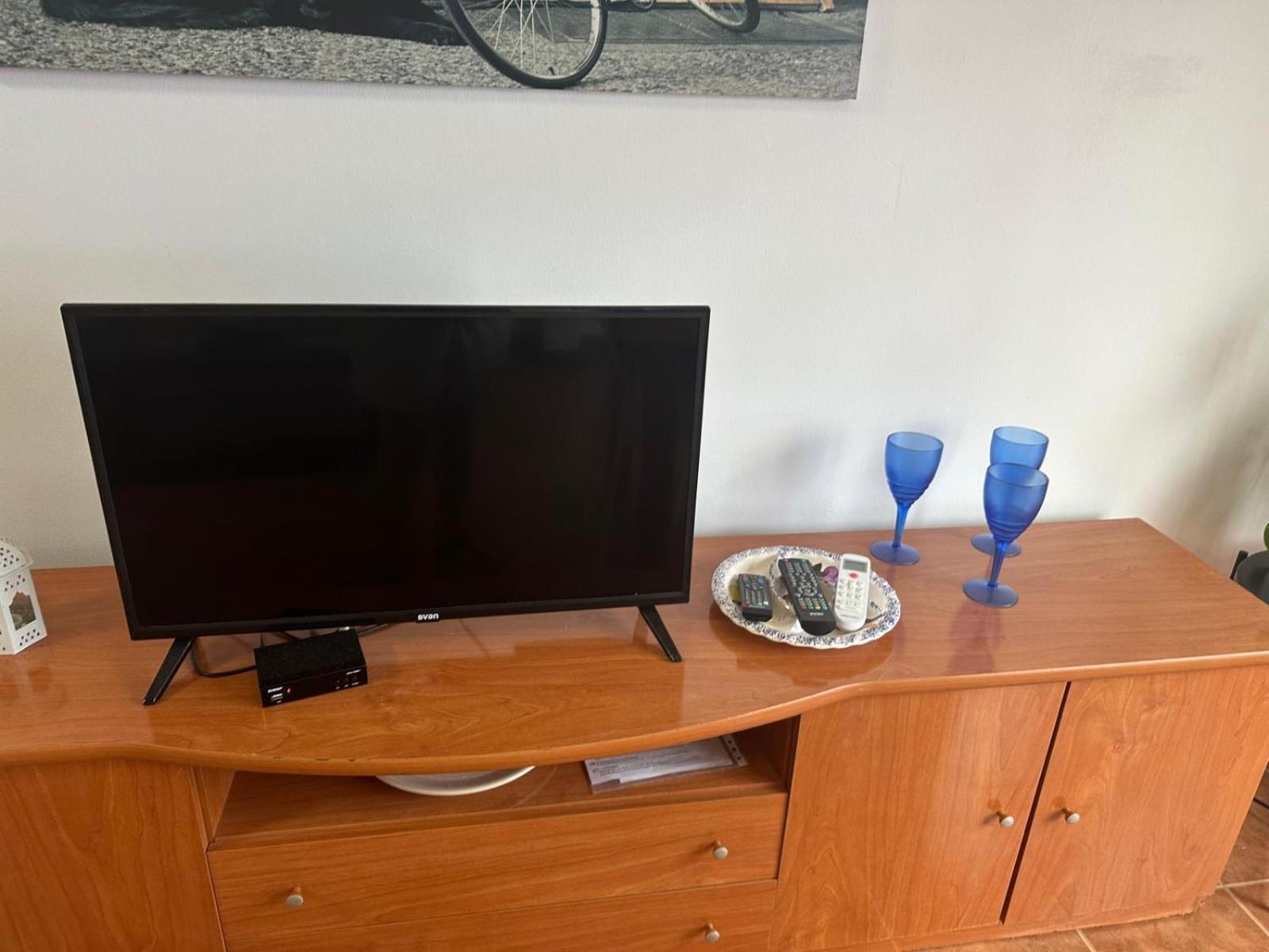 Apartamento En Fuengirola Junto Al Paseo Maritimo エクステリア 写真